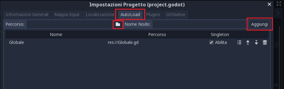 AutoLoad