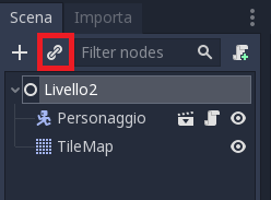 Istanzia Scena