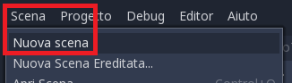 Nuova Scena